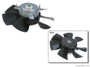 Bosch W0133 1813783 A C Condenser Fan Motor