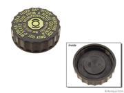 Genuine W0133 1636554 Brake Master Cylinder Cap