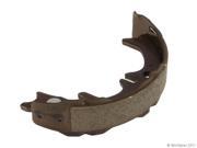 2011 2011 Toyota Camry Rear Right Parking Brake Shoe