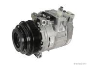 Denso W0133 1908974 A C Compressor