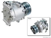 Denso W0133 1817897 A C Compressor