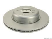 Pilenga W0133-1935021 Disc Brake Rotor Pilenga W0133-1935021 Disc Brake Rotor