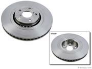 Pilenga W0133 1777445 Disc Brake Rotor