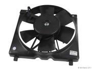 Dorman W0133-1680574 Engine Cooling Fan Assembly Dorman W0133-1680574 Engine Cooling Fan Assembly
