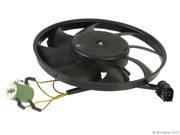Genuine W0133 1646871 Engine Cooling Fan Assembly