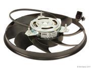 Genuine W0133 1942621 Engine Cooling Fan Assembly