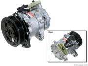 Denso W0133 1817900 A C Compressor
