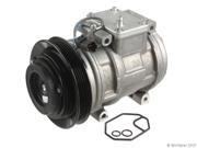 Denso W0133 1831137 A C Compressor