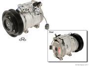 Denso W0133 1851929 A C Compressor