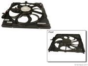 Genuine W0133 1972800 Engine Cooling Fan Assembly