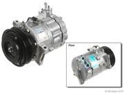 Air Products W0133 1720033 A C Compressor