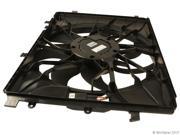 Genuine W0133 1957761 Engine Cooling Fan Assembly