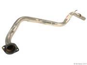 Ansa W0133 1983669 Exhaust Tail Pipe