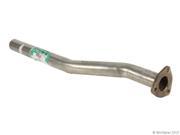 Ansa W0133 1733434 Exhaust Pipe