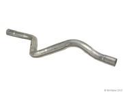 Ansa W0133 1733525 Exhaust Pipe