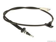 ATE W0133 1661485 Parking Brake Cable