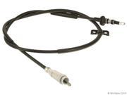 ATE W0133 1800861 Parking Brake Cable