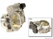 Bosch W0133 1801931 Fuel Injection Throttle Body