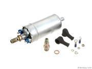Bosch W0133 1816505 Electric Fuel Pump