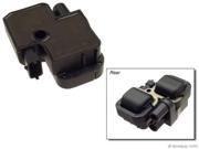 2006 2006 Mercedes Benz S350 Direct Ignition Coil