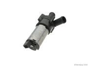 2000 2002 Audi S4 Rear Engine Auxiliary Water Pump
