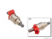 Bosch W0133 1605698 Fuel Injector