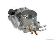 Bosch W0133 1815231 Fuel Injection Throttle Body