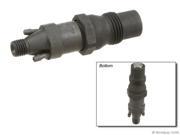 Bosch W0133 1827210 Diesel Fuel Injector Installation Kit