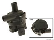 2009 2011 Mercedes Benz R350 Heater Engine Auxiliary Water Pump