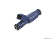 Bosch W0133 1716072 Fuel Injector