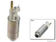 Bosch W0133 1719263 Electric Fuel Pump