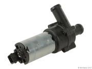 Bosch W0133 1815354 Engine Auxiliary Water Pump