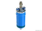Bosch W0133 1812722 Electric Fuel Pump