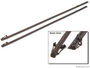 1996 1999 BMW 328is Right Windshield Wiper Blade Refill