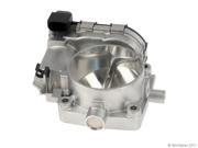 Bosch W0133 1717301 Fuel Injection Throttle Body