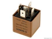 1982 1984 BMW 733i Fuel Injection Relay