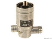 1987 1993 Mercedes Benz 190E Fuel Injection Idle Air Control Valve