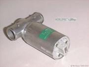 Bosch W0133-1599205 Fuel Injection Idle Air Control Valve Bosch W0133-1599205 Fuel Injection Idle Air Control Valve