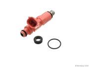 Aisan W0133 1614521 Fuel Injector