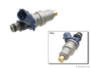 Aisan W0133 1615001 Fuel Injector