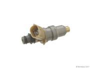 Aisan W0133 1750021 Fuel Injector