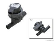 1998 2001 Audi A6 Engine Auxiliary Water Pump