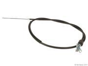 ATE W0133 1810056 Parking Brake Cable