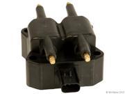 Beru W0133-1665996 Ignition Coil Beru W0133-1665996 Ignition Coil