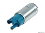 1989 1991 Chevrolet Tracker Electric Fuel Pump