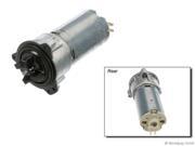 Bosch W0133 1809889 Engine Auxiliary Water Pump