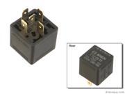 1987-1987 BMW L6 Fuel Injection Relay 1987-1987 BMW L6 Fuel Injection Relay