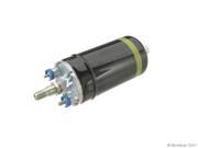 Bosch W0133 1600484 Electric Fuel Pump