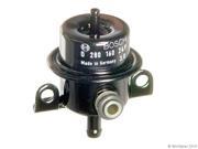 Bosch W0133 1615778 Fuel Injection Pressure Regulator