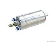 Bosch W0133 1646025 Electric Fuel Pump